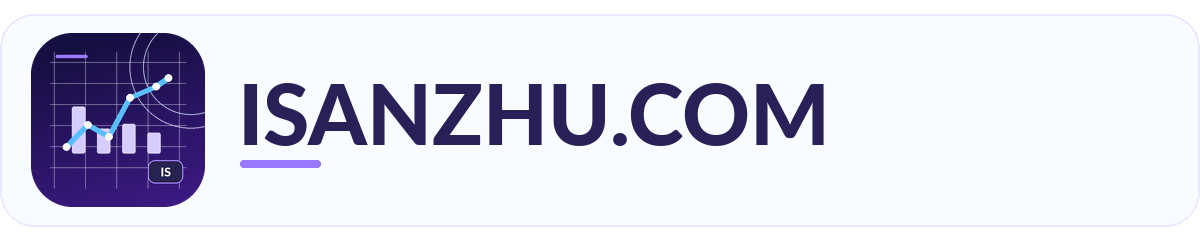 ISANZHU.COM logo
